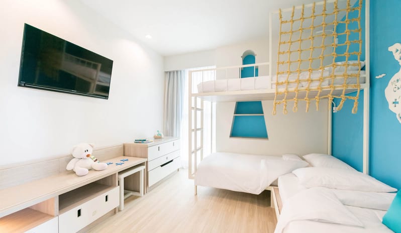 The Sands Khao Lak by Katathani-2-Bedroom Teen Suite 2_15177